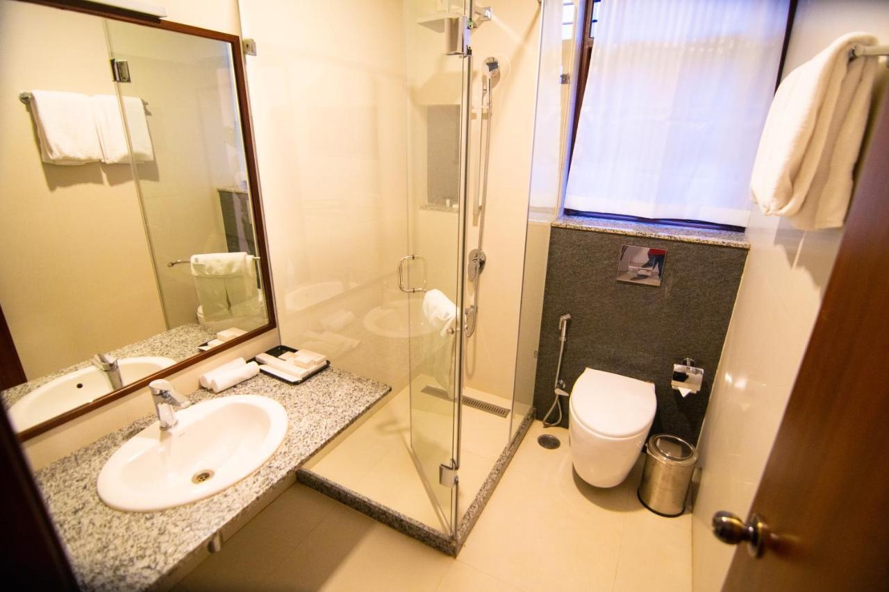 Stay@ バンガロール エクステリア 写真
