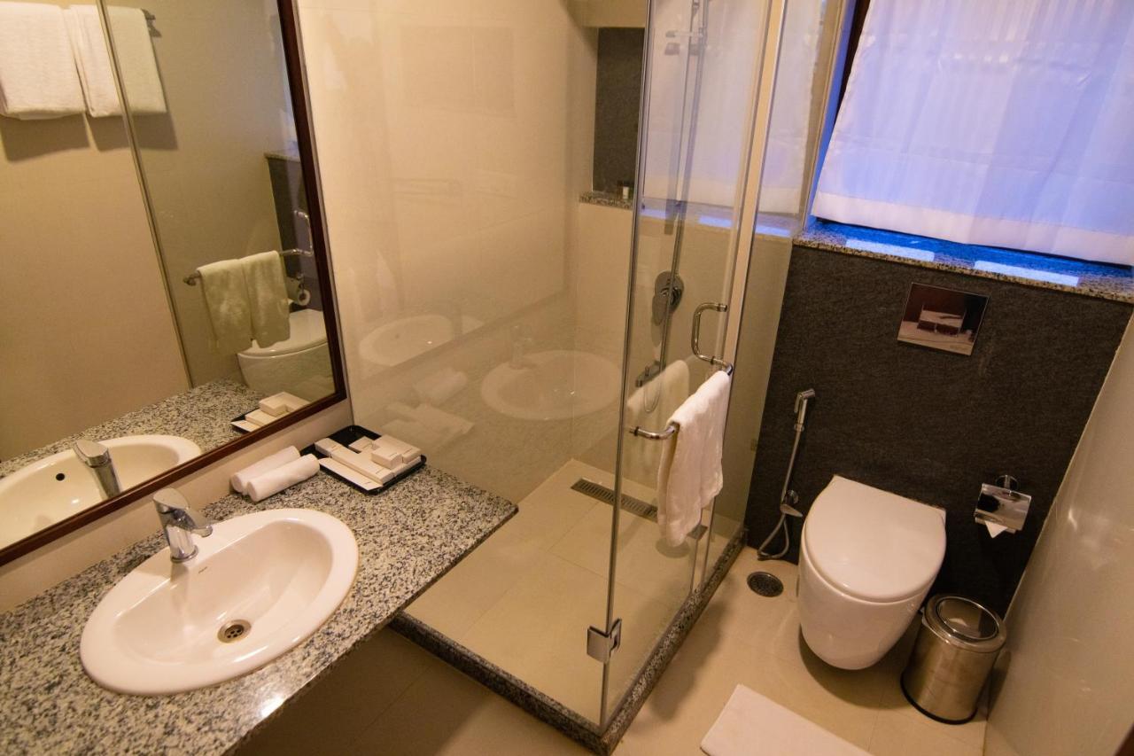 Stay@ バンガロール エクステリア 写真
