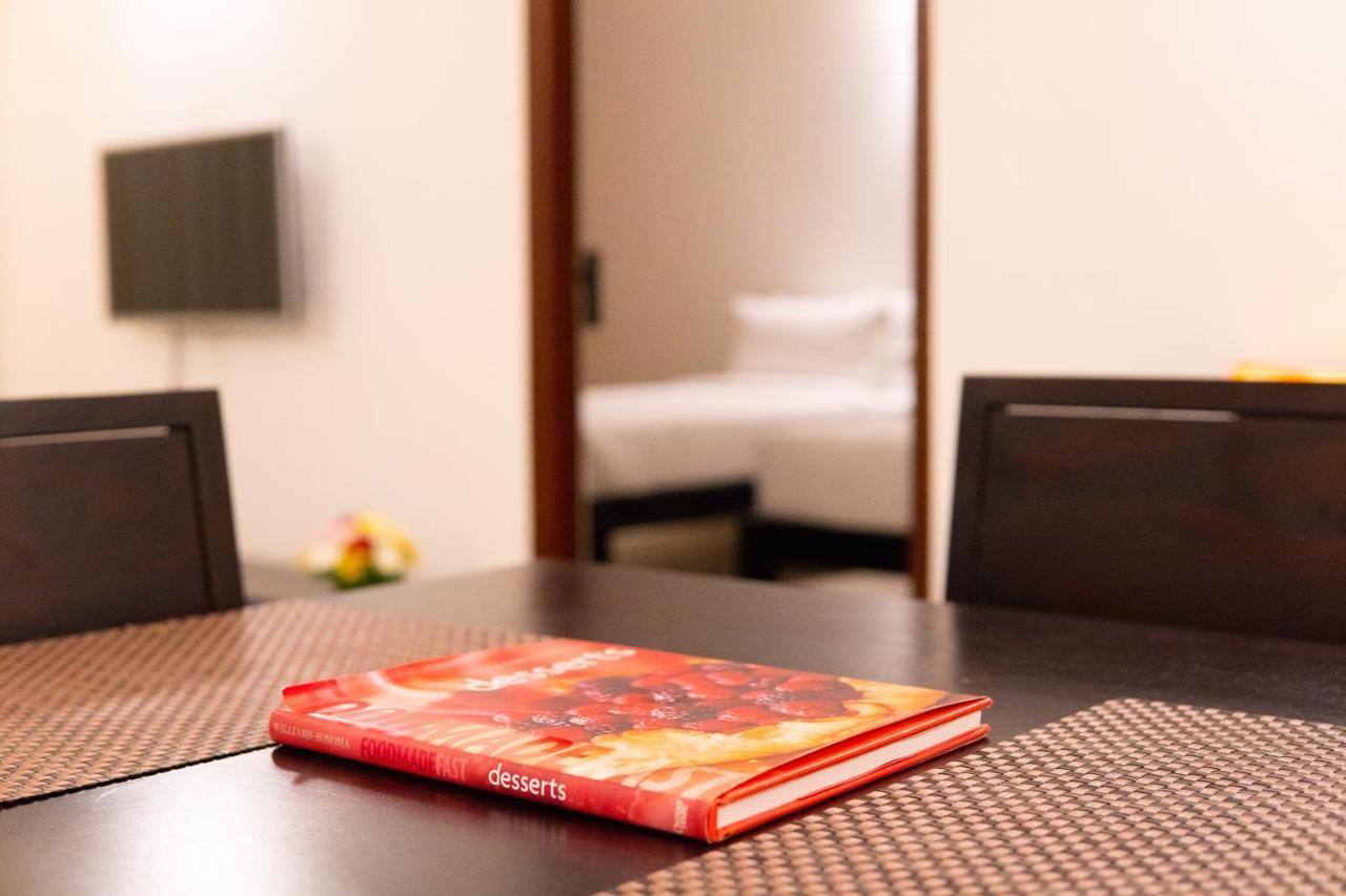 Stay@ バンガロール エクステリア 写真